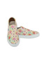 Colorful Women's Sneakers - 2