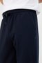 Multi-Colored Men's Straight Leg Comfortable Cut 4-Piece Sweatpants Pack - 6