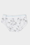 Boy's 3-Piece Slip Underwear - Underwear - 2