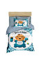 It's a Boy Single Digital Baby Bedding Set - 3