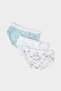 Boy's 3-Piece Slip Underwear - Underwear