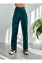Wide Leg Velvet Pants Max Boy / Wide Leg Velvet Pants - 5