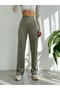 Wide Leg Velvet Pants Max Boy / Wide Leg Velvet Pants - 2