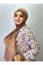حجاب نسائي من الخيزران - 2