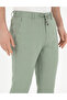 Green Carrot Fit 100% Linen Canvas Trousers 50285714-Vr016 - 5