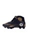 28365 Football Boots Black-gold - 2