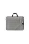 Luggage220223 15.6-17.3 Inch Laptop Bag Anthracite
