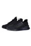 Mp 242-2052Mr Black Laceless Walking Men's Sports Shoes - 3