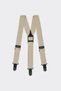 Boy's Beige Trouser Hanger