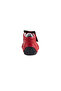 Baby Girl Red Baby Boots - 5