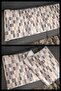 Patterned Self Adhesive Coating Foil 45 Cm X 5 Mt Dsn0012-5 - 4