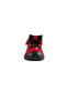 Baby Girl Red Baby Boots - 4