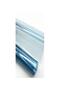 Blue Window Film Light Tone American Anti-Scratch 61 Cm X 5 Meters - 2