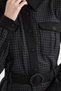 Seasonal Winter Women's Dress 63001 - 4