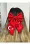 Melkady 523 - Turkish Flag Ataturk Signature Automatic Buckle