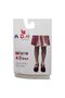 Girl's Ecru Banana Pantyhose