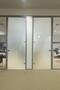Glass Sandblasting Self Adhesive Foil 75 Cm X 6 Mt - 3