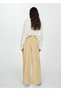 Patterned bow dress - 4