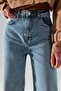 Jean trousers - 2