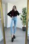 Jean trousers