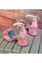 Children's High Heels, Character High Heels, Children's Evening Dress Shoes - 3