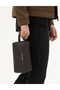Men's Brown Handbag 50286459-Vr029 - 2