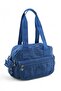 Klinkir Shoulder Bag Multi-Pocket Lightweight Fabric 30*20 cm Crossbody Messenger Bag Suitable for Daily Use - 2