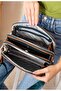 Women's New Season Shoulder Bag 232053 Mh - 3