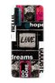 20 Se Case Hd Printed Patterned High Protection Silicone Cover Xt-20Se Stk-110.Jpg