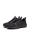 Milenio Tech Men's Black Sports Shoes 39232202 - 7