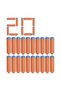 N Series Darts 20-Pack Refill Pack F8640