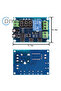 HCW-M63 Battery Charge Discharge Module DC 6-40V Integrated Voltmeter Undervoltage Overvoltage Pr... - 6