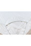Clarte Liquid-Proof Corner Elastic King Size Mattress Mattress Protector - White - 3