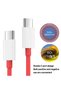 1.5m 150W SUPERVOOC Fast Charger Cable USB Type C 8A For Ace 2 Pro 10R 10T 11 12 13 - 5