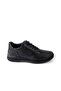 3745 Men's Casual Lace-Up Leather Shoes - 2