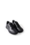 3745 Men's Casual Lace-Up Leather Shoes - 4