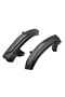 2pcs Side Mirror LED Turn Signal Arrow Light For Renault Megane MK4 IV Talisman 2016-2019 Clio V ... - 7