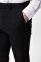 Men's Fabric Trousers - 4