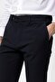 Men's Fabric Trousers - 4