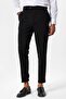 Slim Fit Double Leg Men's Trousers