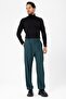 Ribbed Men's Trousers - 4