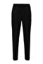 Elastic high waist men's pants - 5