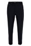 Pleated high waist men's pants - 5