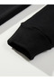 Unisex Raised Oversize Crew Neck Sweatshirt - 3