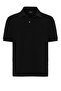 Polo Neck Men's T-Shirt - 5