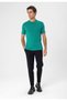 Crew Neck Slim Fit T-Shirt - 4
