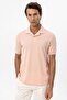 Polo Neck Men's T-Shirt