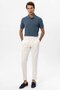 Polo Neck Men's T-Shirt - 2