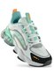 30906 Comfortable Orthopedic Sole Daily Unisex Sports Shoes Balloon Sole