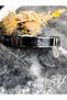 Bracelet Tuğra Silver Color Plated + Gift Package - 9